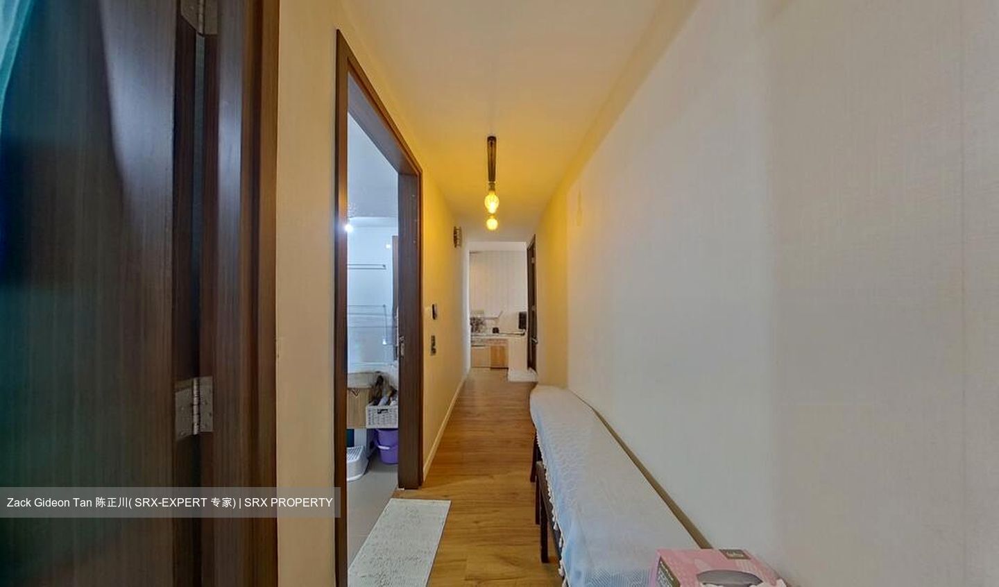 Heron Bay (D19), Condominium #496405751